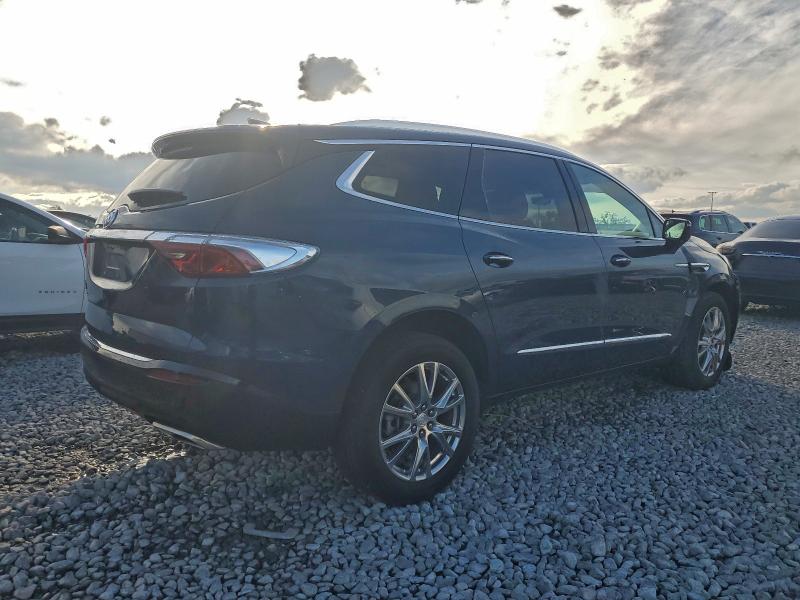 Фото 3 - BUICK ENCLAVE