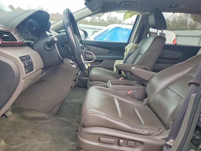 Фото 7 - HONDA All Models