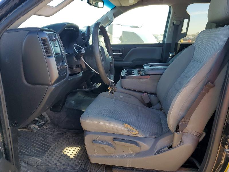 Фото 7 - CHEVROLET ALL Models