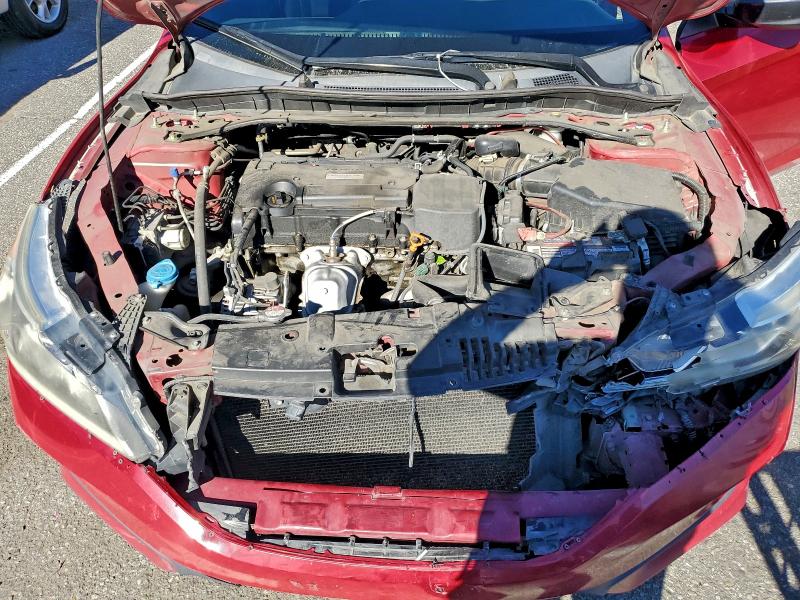 Фото 11 - HONDA ACCORD