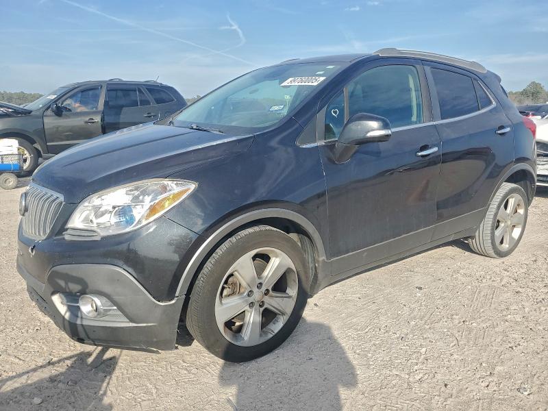 Фото 1 - BUICK ENCORE
