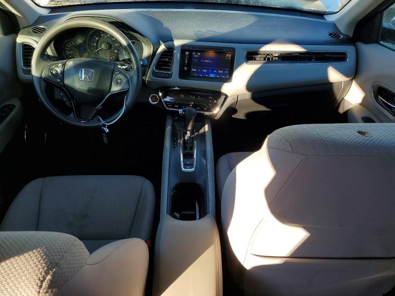 Фото 8 - HONDA HR-V