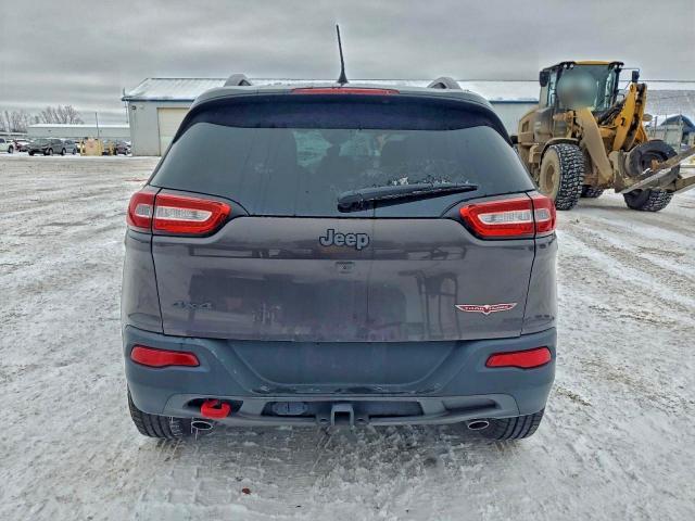 Фото 6 - JEEP CHEROKEE