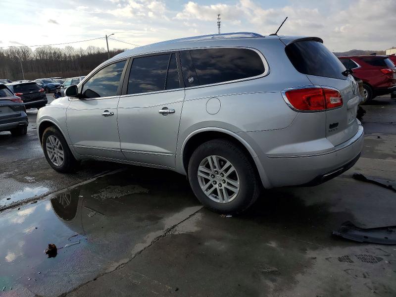 Фото 2 - BUICK ENCLAVE