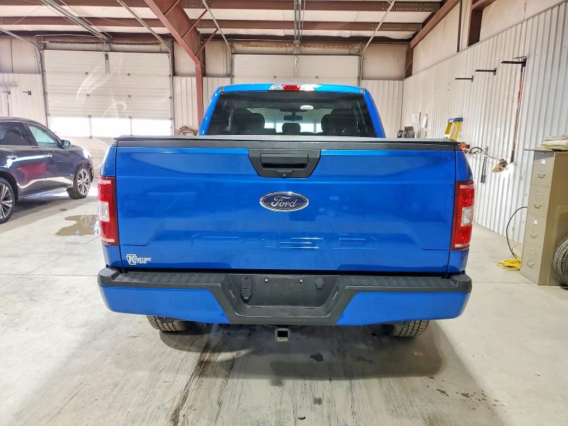 Фото 6 - FORD F-150