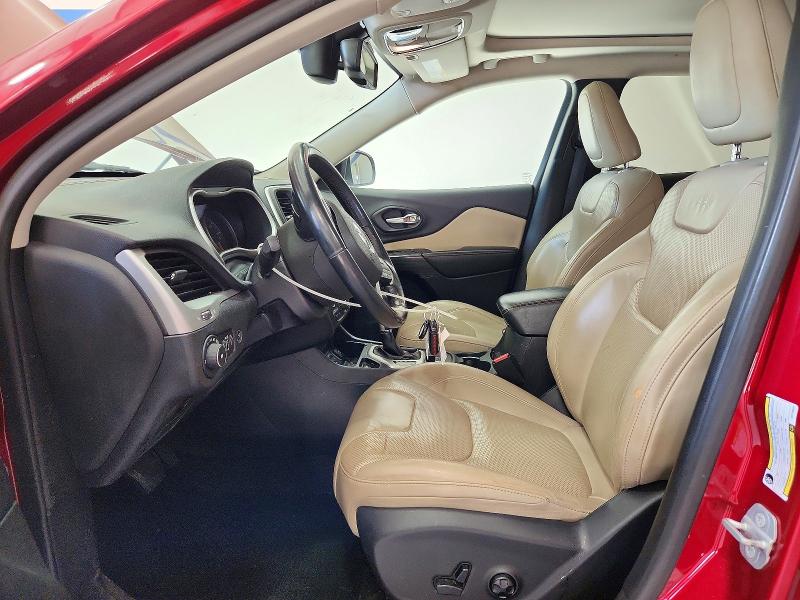 Фото 7 - JEEP GRAND CHER