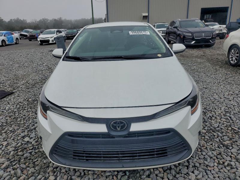 Фото 5 - TOYOTA COROLLA