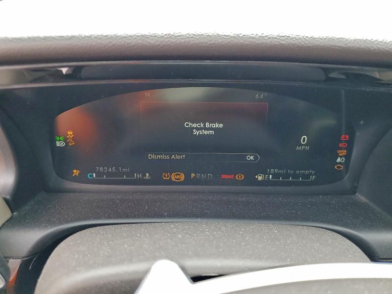 Фото 9 - LINCOLN AVIATOR