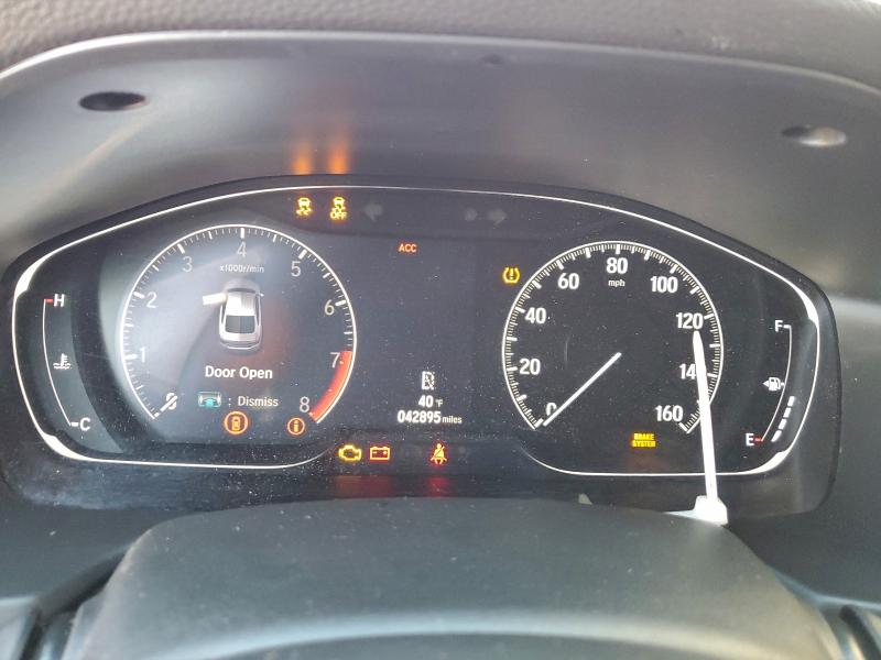 Фото 9 - HONDA ACCORD