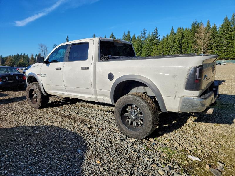 Фото 2 - RAM 1500