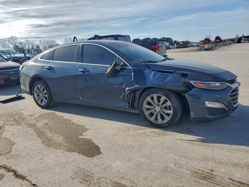 Фото 4 - CHEVROLET MALIBU