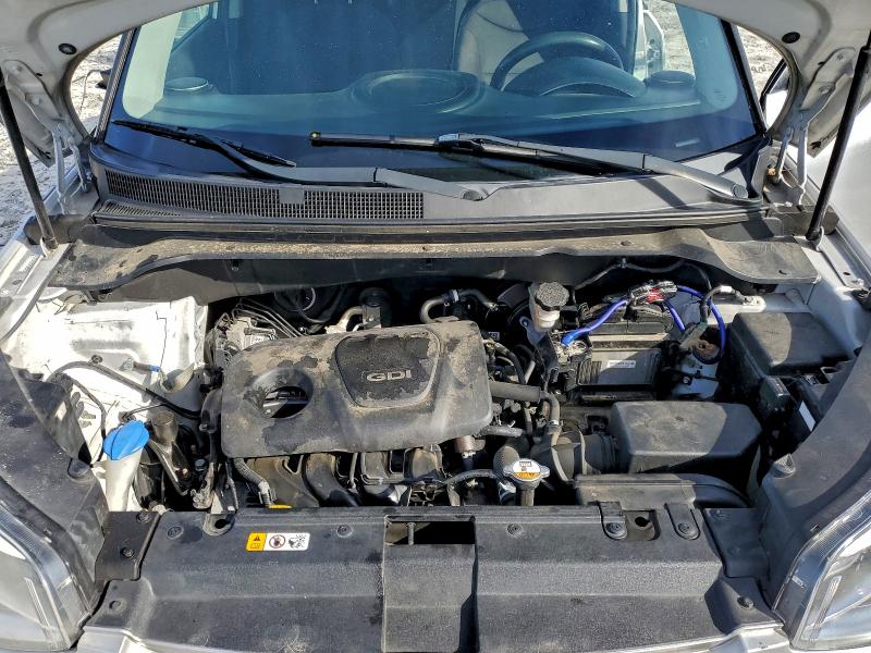 Фото 11 - KIA SOUL