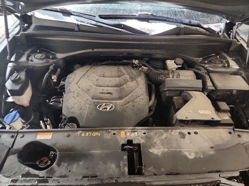 Фото 12 - HYUNDAI PALISADE