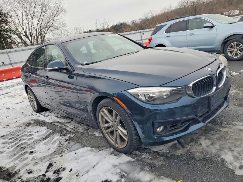 Фото 4 - BMW 3 SERIES