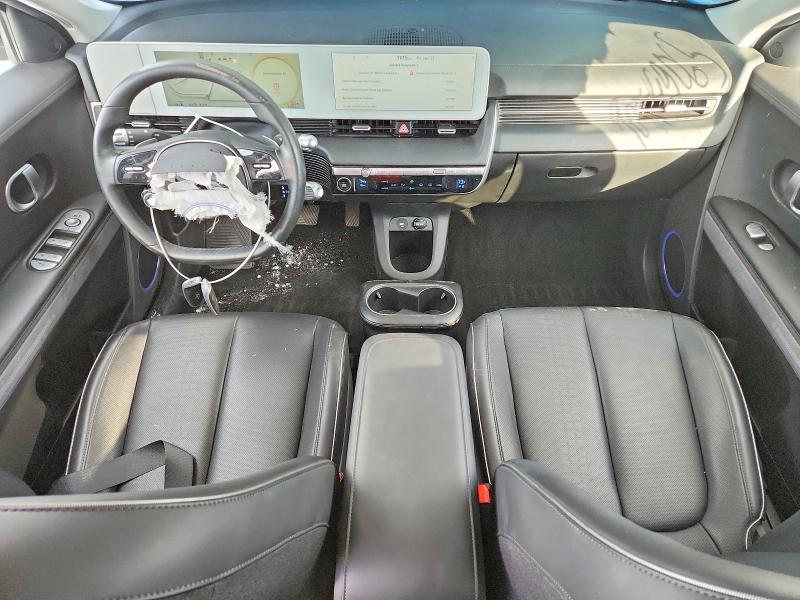 Фото 8 - HYUNDAI IONIQ