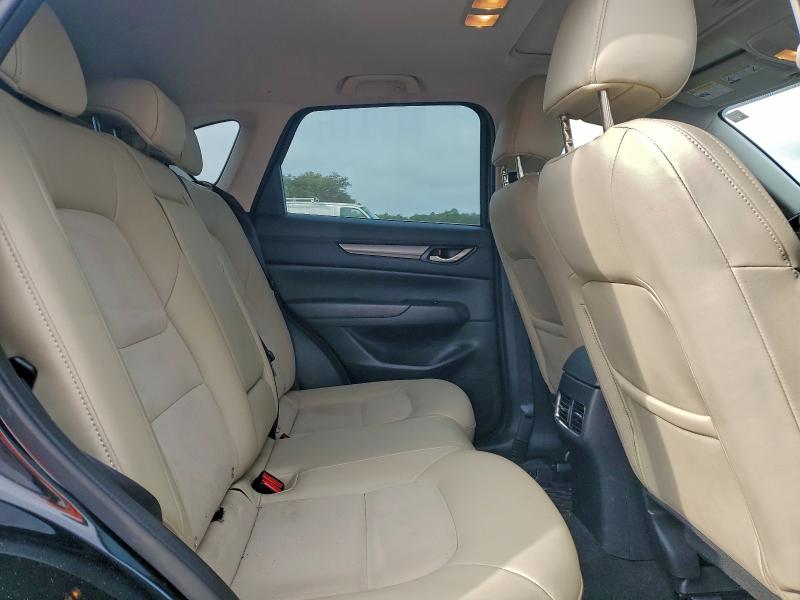 Фото 11 - MAZDA CX-5