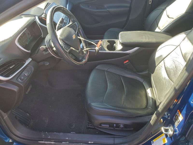 Фото 7 - CHEVROLET VOLT