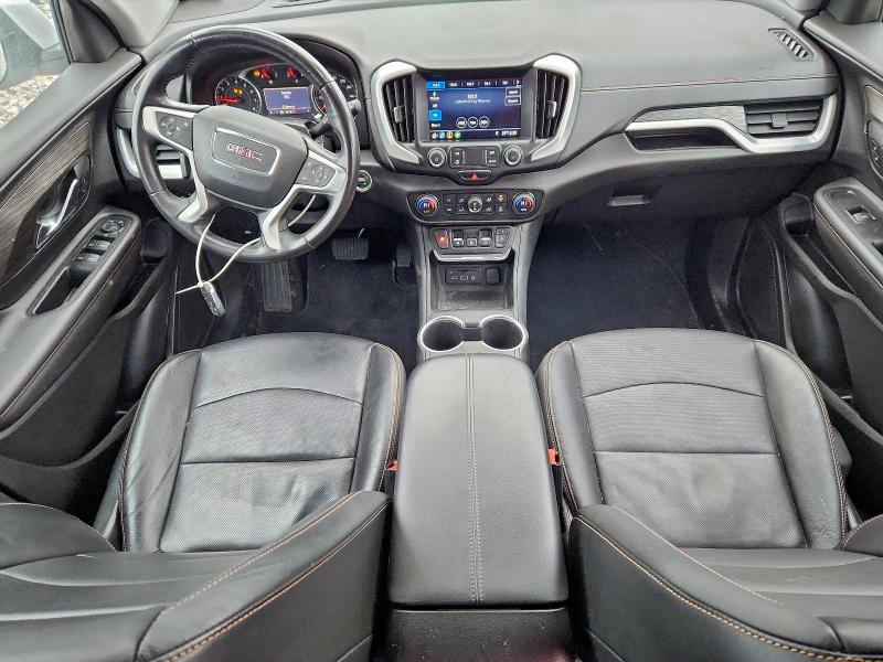 Фото 8 - GMC TERRAIN