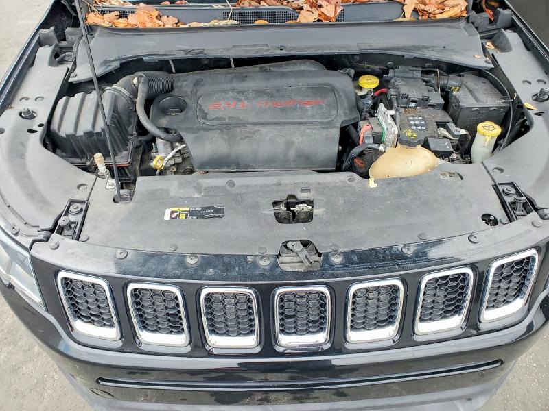 Фото 12 - JEEP COMPASS