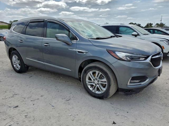 Фото 4 - BUICK ENCLAVE