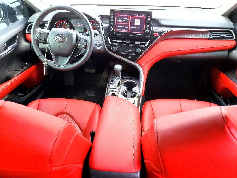 Фото 8 - TOYOTA CAMRY