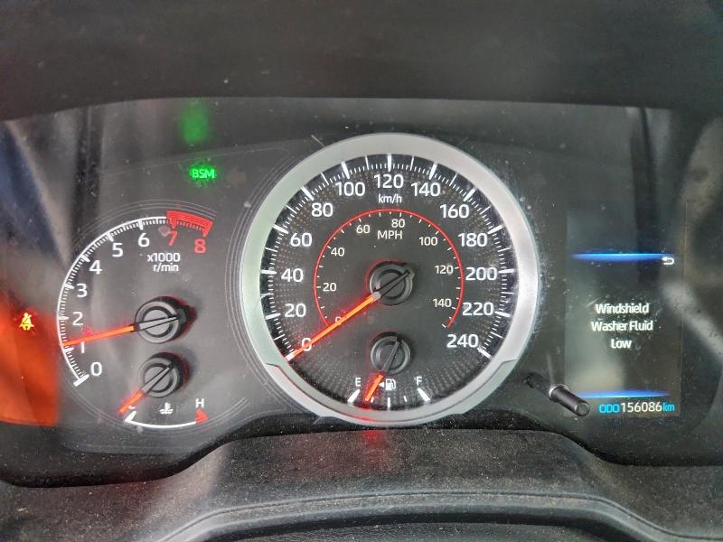 Фото 9 - TOYOTA COROLLA