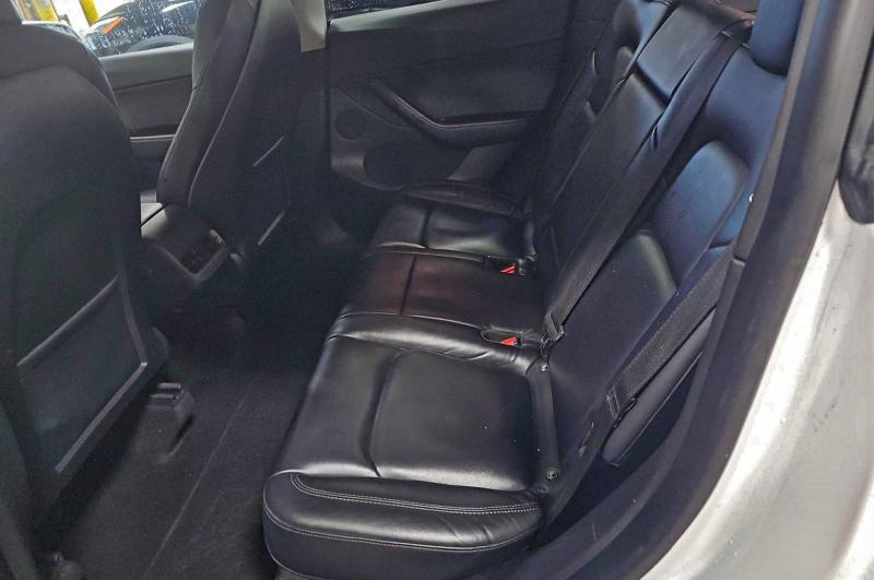 Фото 6 - TESLA MODEL Y