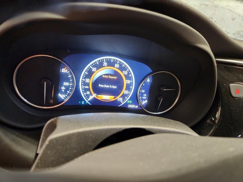 Фото 9 - BUICK ENVISION