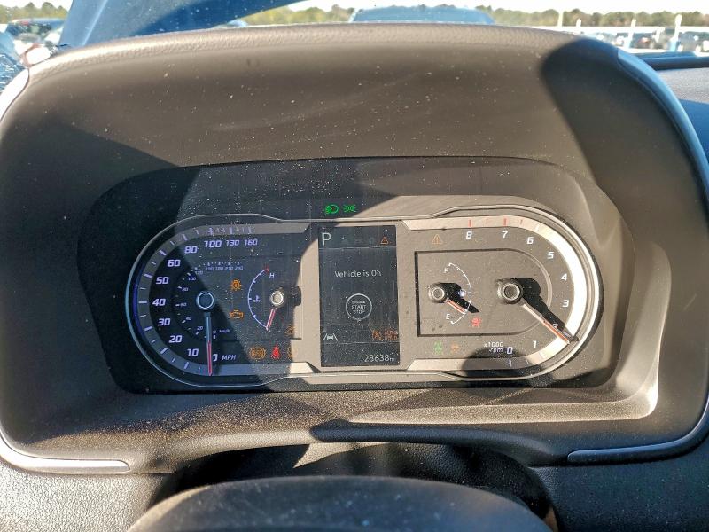 Фото 9 - HYUNDAI TUCSON