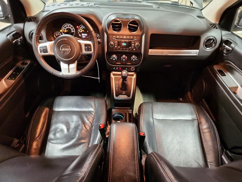 Фото 8 - JEEP COMPASS