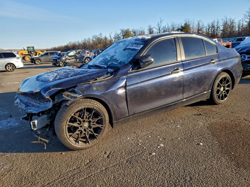 Фото 1 - BMW 3 SERIES