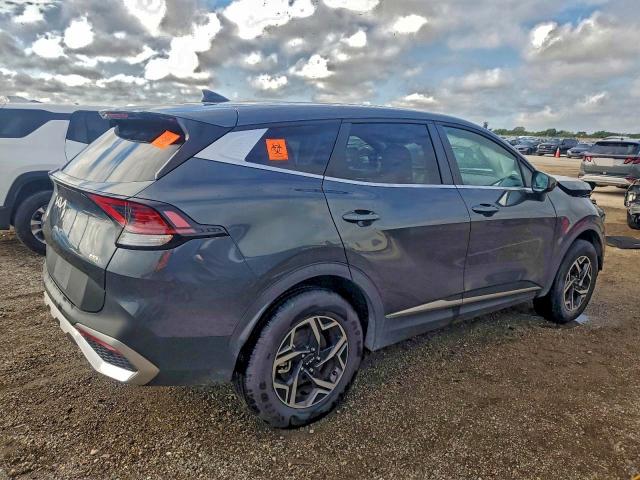 Фото 3 - KIA SPORTAGE