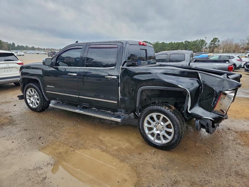 Фото 2 - GMC SIERRA