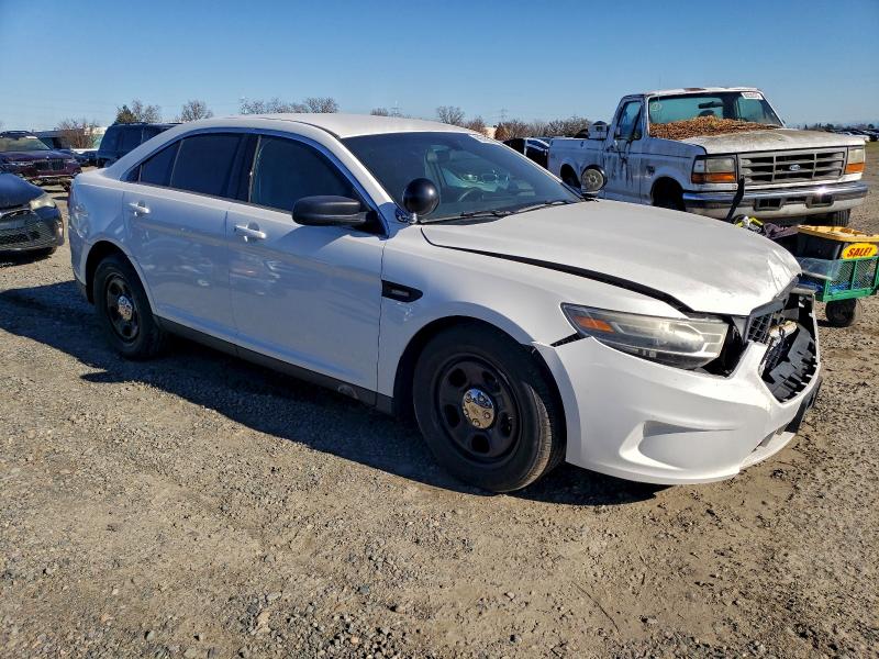 Фото 4 - FORD TAURUS