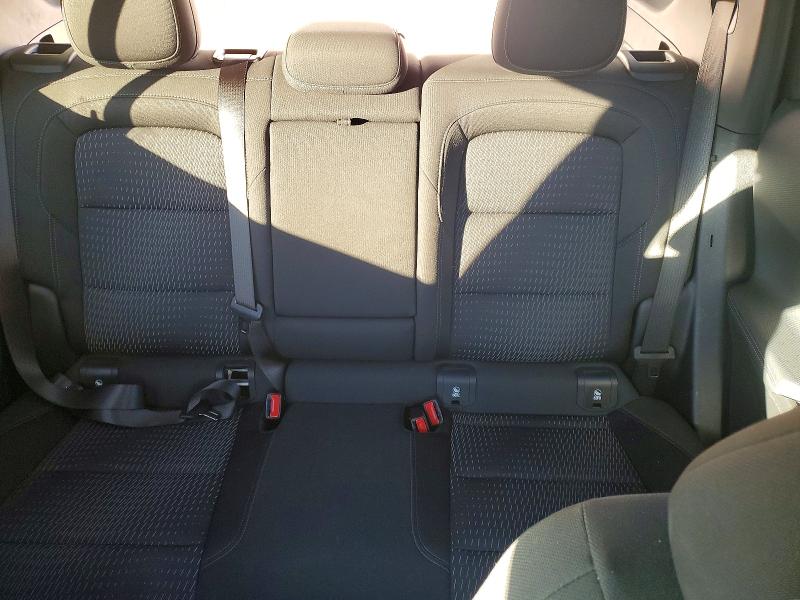 Фото 10 - CHEVROLET EQUINOX