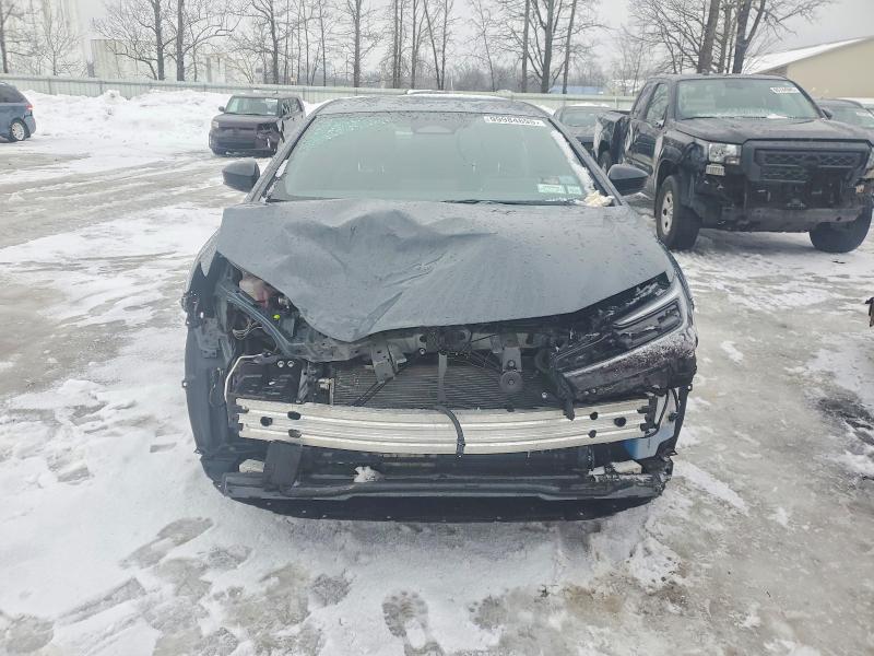 Фото 5 - TOYOTA PRIUS