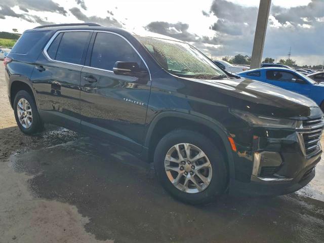 Фото 4 - CHEVROLET TRAVERSE