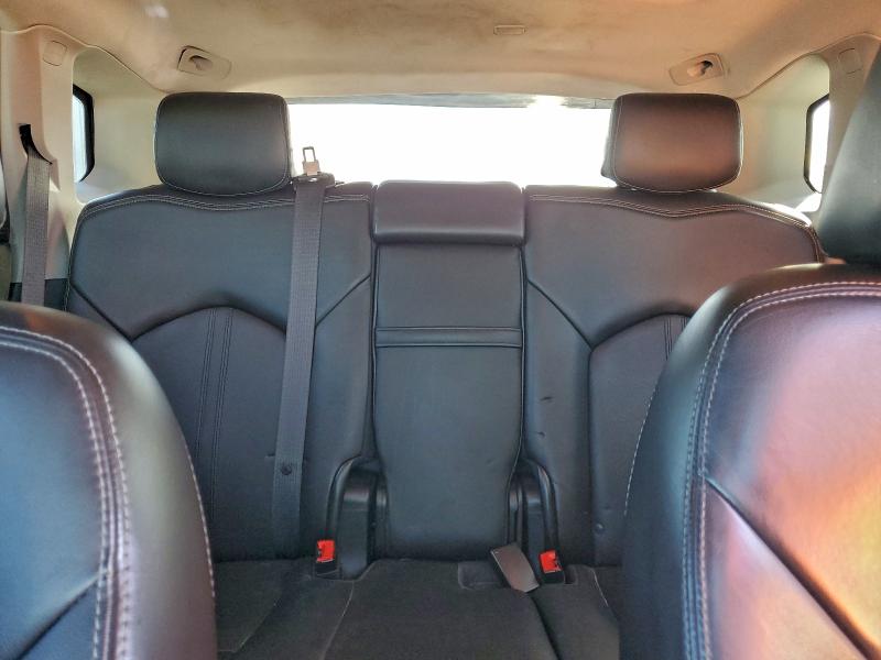 CADILLAC SRX 2015 VIN 3GYFNCE37FS520983