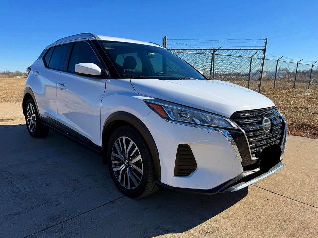 Фото 1 - NISSAN KICKS