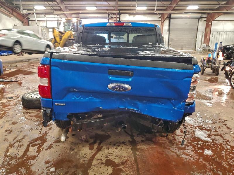 Фото 6 - FORD MAVERICK