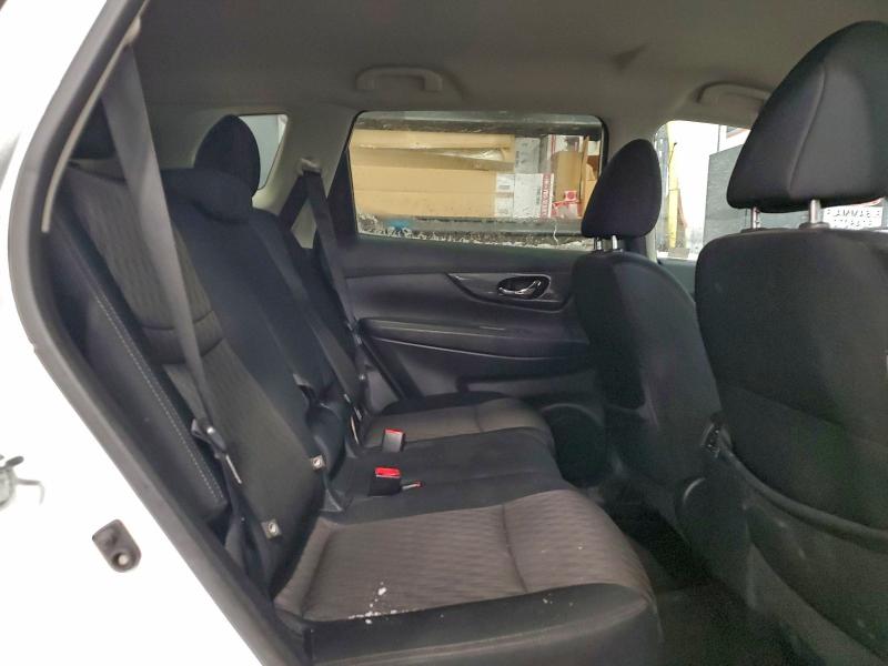 Фото 11 - NISSAN ROGUE