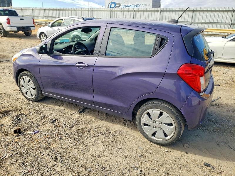 Фото 2 - CHEVROLET SPARK
