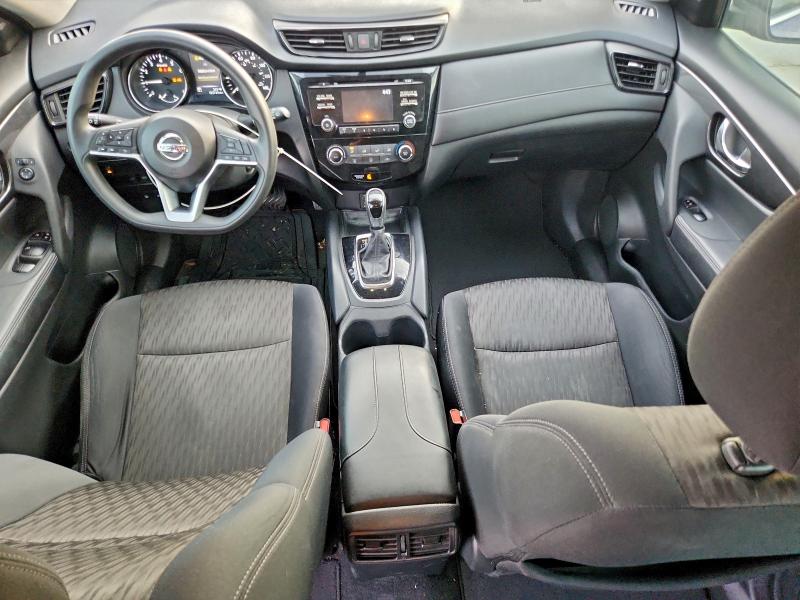 Фото 8 - NISSAN ROGUE