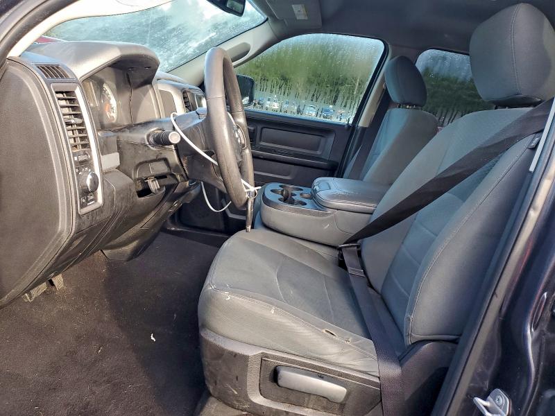 Фото 7 - RAM 1500