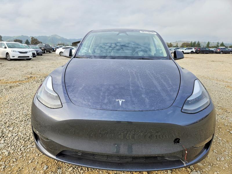 Фото 5 - TESLA MODEL Y