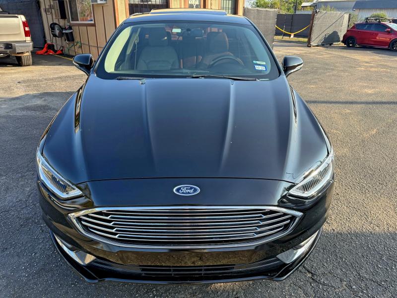 Фото 12 - FORD FUSION