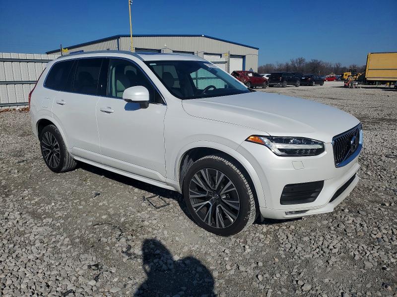 Фото 4 - VOLVO XC90