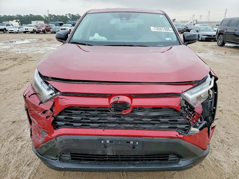 Фото 5 - TOYOTA RAV4