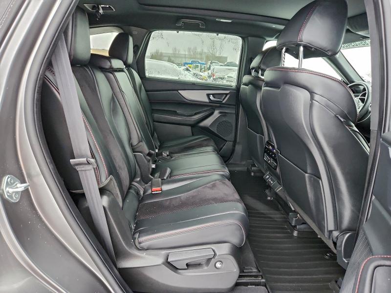 Фото 11 - ACURA MDX