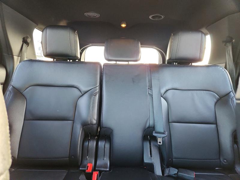 Фото 10 - FORD EXPLORER